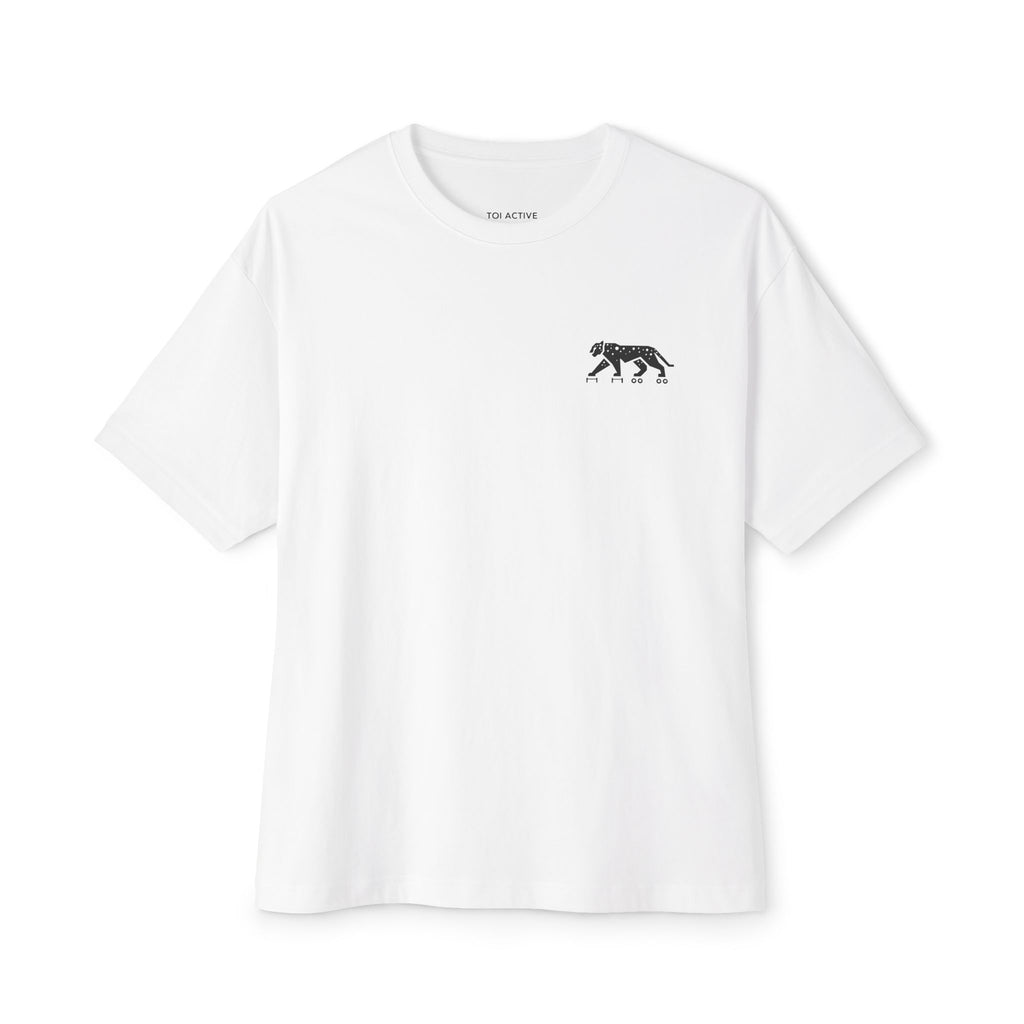 Jaguar Pull-Up Tee