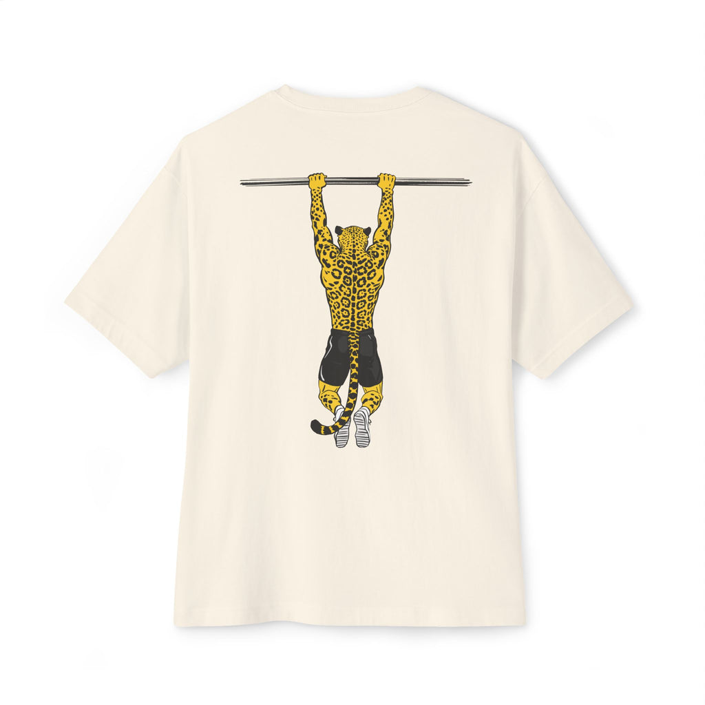 Jaguar Pull-Up Tee