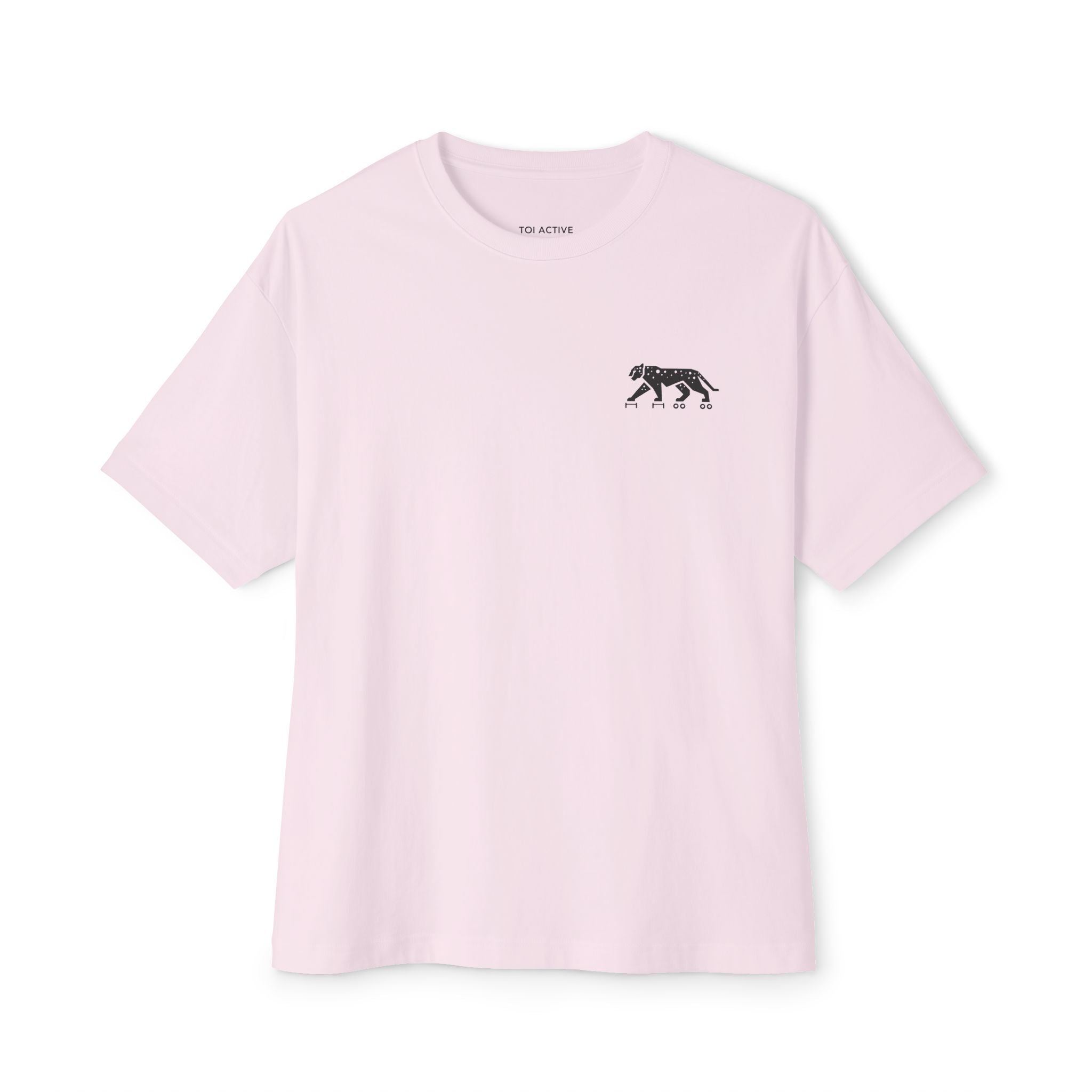 Jaguar Pull-Up Tee