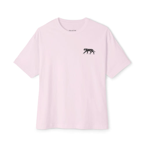 Jaguar Pull-Up Tee
