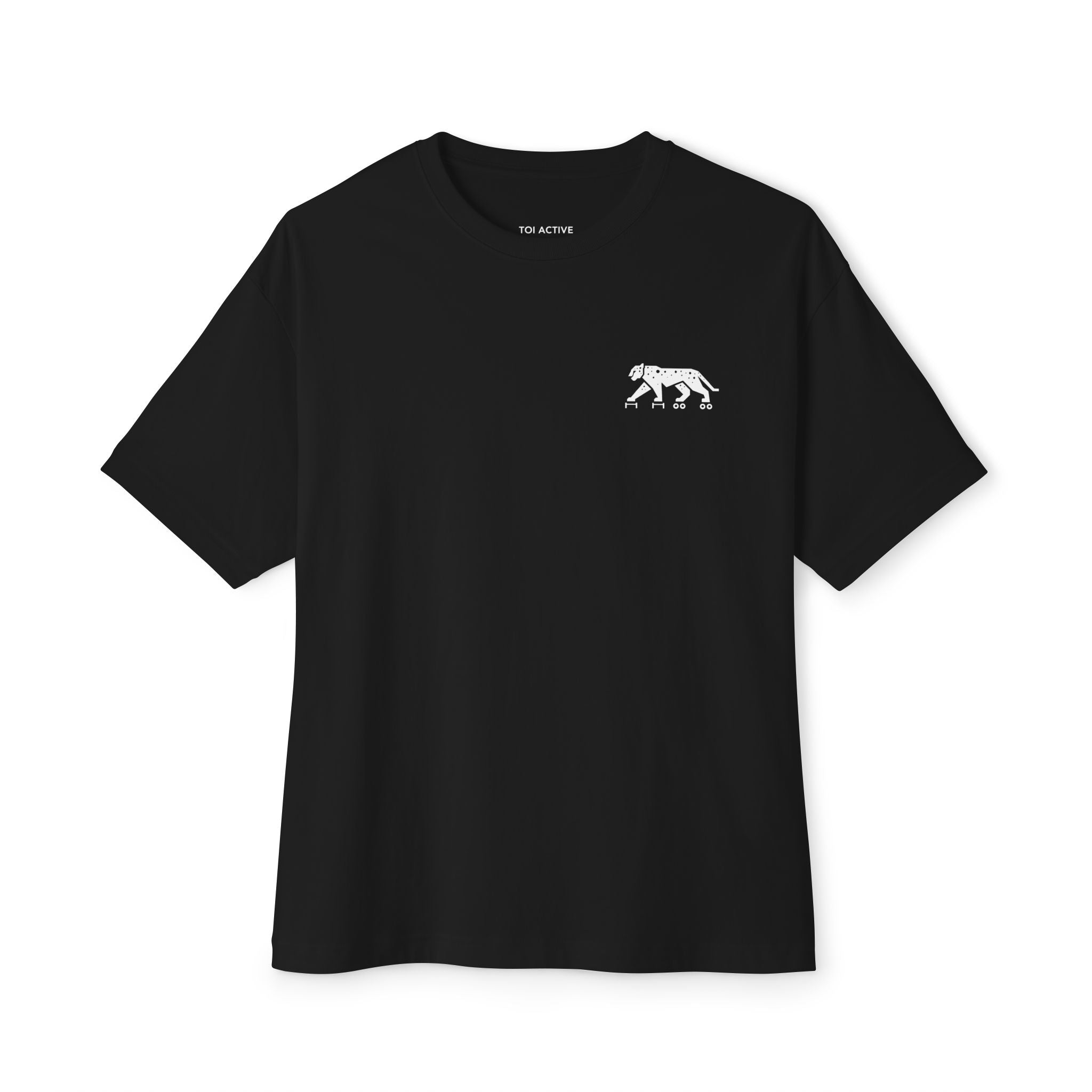 Jaguar Pull-Up Tee