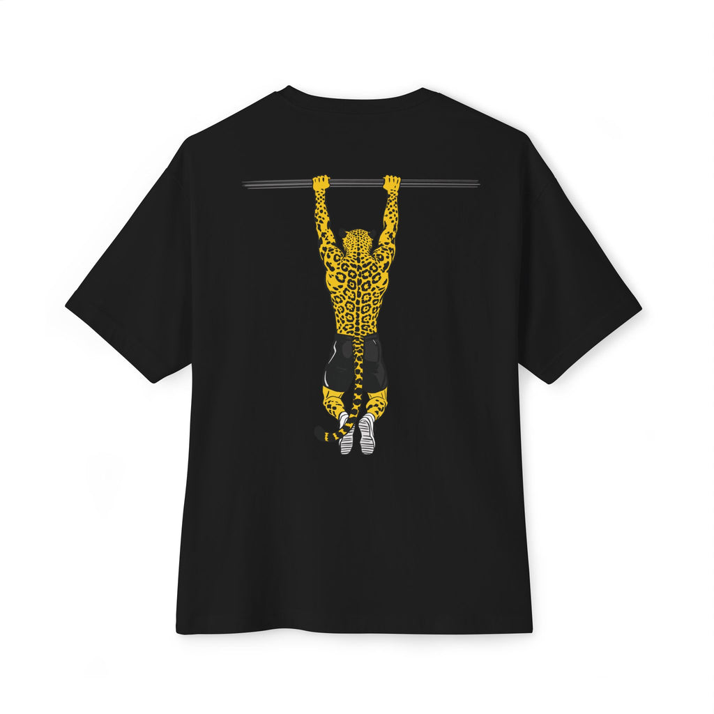 Jaguar Pull-Up Tee
