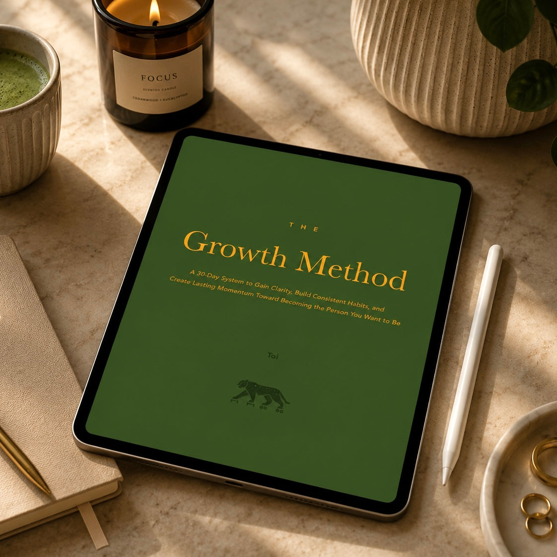 The Growth Method