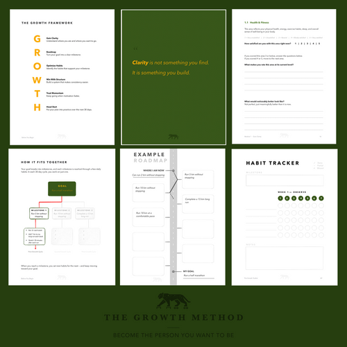 The Growth Method